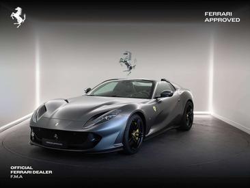 Ferrari 812 GTS — photo 4