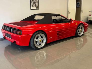 Ferrari 348 — photo 3
