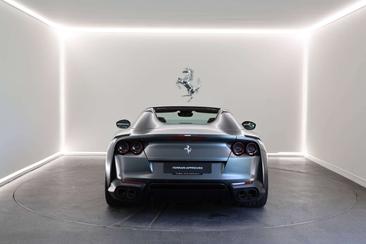 Ferrari 812 GTS — photo 5