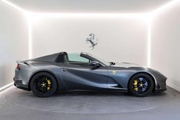 Ferrari 812 GTS — photo 7