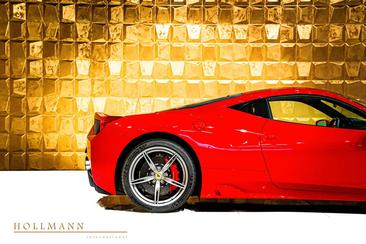 Ferrari 458 Speciale — photo 24