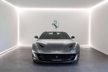 Ferrari 812 GTS — photo 9