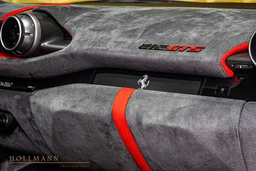 Ferrari 812 GTS — photo 29