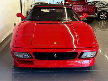 Ferrari 348 — photo 6