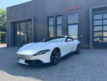 Ferrari Roma — photo 2