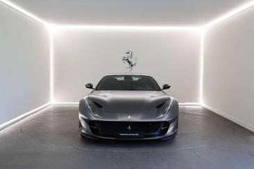 Ferrari 812 GTS — photo 10