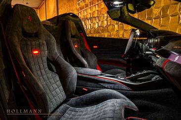 Ferrari 812 GTS — photo 30