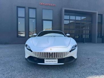 Ferrari Roma — photo 3
