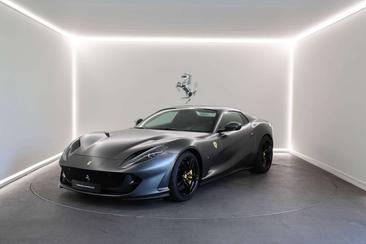 Ferrari 812 GTS — photo 11