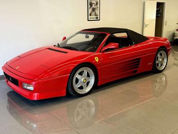 Ferrari 348 — photo 7