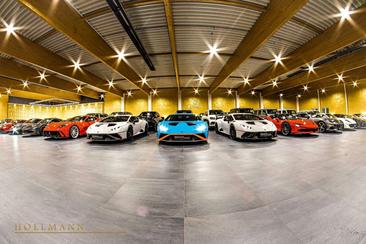 Ferrari 458 Speciale — photo 26
