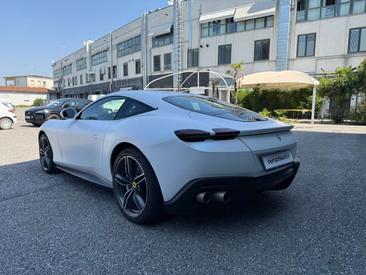 Ferrari Roma — photo 4
