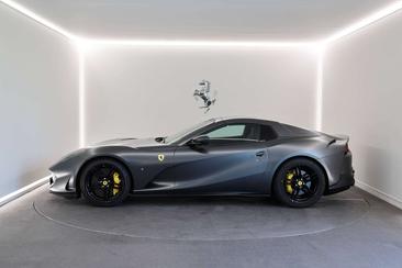 Ferrari 812 GTS — photo 12