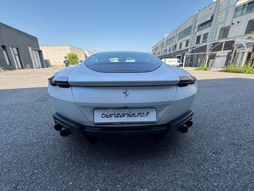 Ferrari Roma — photo 5