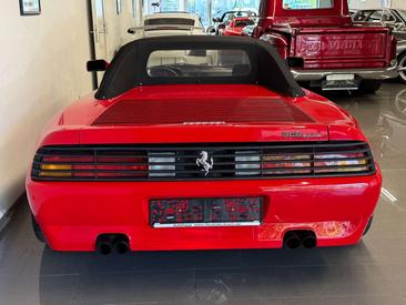 Ferrari 348 — photo 8
