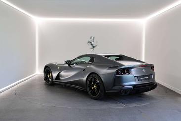 Ferrari 812 GTS — photo 13