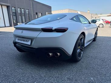 Ferrari Roma — photo 6