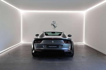 Ferrari 812 GTS — photo 14