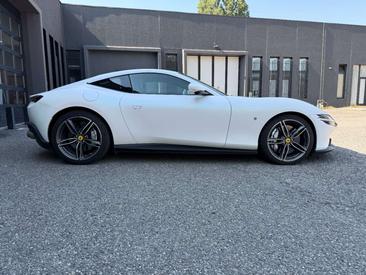 Ferrari Roma — photo 7
