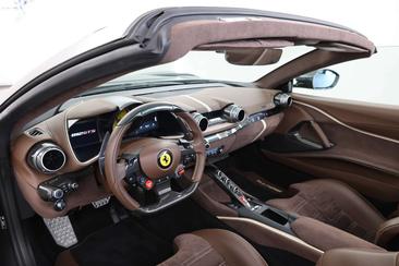 Ferrari 812 GTS — photo 15