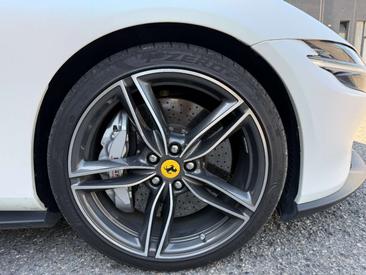 Ferrari Roma — photo 8