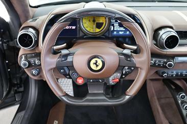 Ferrari 812 GTS — photo 16