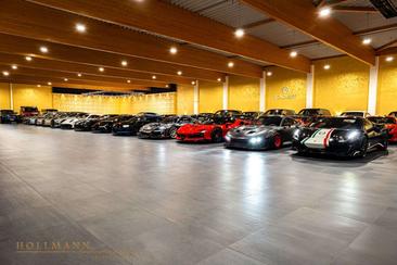 Ferrari 458 Speciale — photo 29