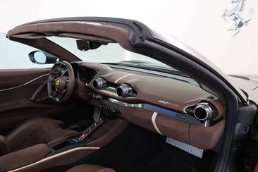 Ferrari 812 GTS — photo 17