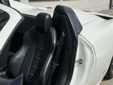 Ferrari 458 Spider — photo 25