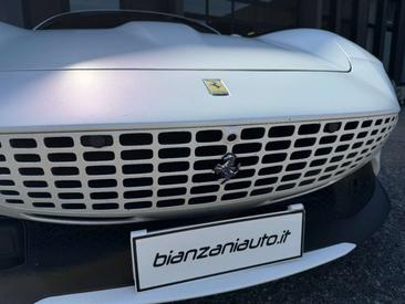 Ferrari Roma — photo 10