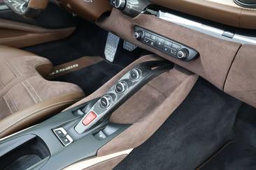 Ferrari 812 GTS — photo 18