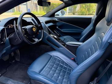 Ferrari Roma — photo 12