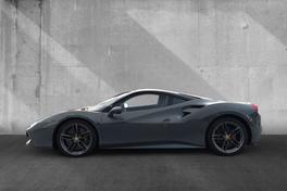Ferrari 488 - 2016 - Joinsteer - #1