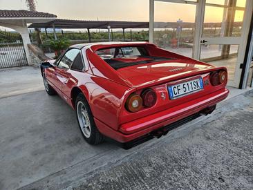 Ferrari 328 GTS — photo 2