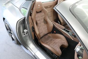 Ferrari 812 GTS — photo 20