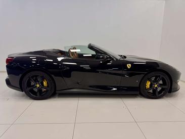Ferrari Portofino — photo 3