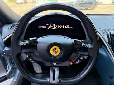 Ferrari Roma — photo 13