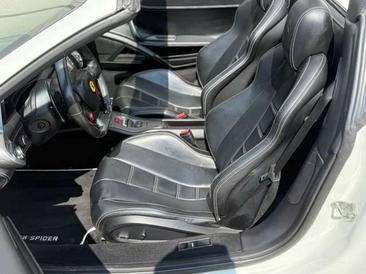 Ferrari 458 Spider — photo 27