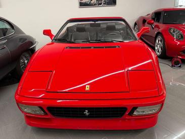 Ferrari 348 — photo 13