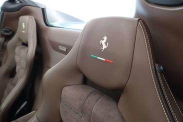 Ferrari 812 GTS — photo 21