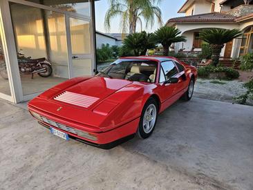 Ferrari 328 GTS — photo 3