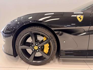 Ferrari Portofino — photo 4