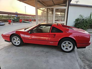 Ferrari 328 GTS — photo 4