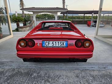 Ferrari 328 GTS — photo 5