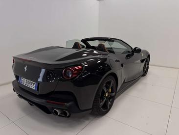 Ferrari Portofino — photo 5
