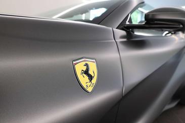 Ferrari 812 GTS — photo 24