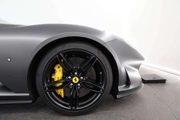 Ferrari 812 GTS — photo 25