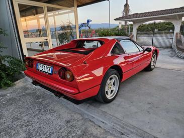 Ferrari 328 GTS — photo 6