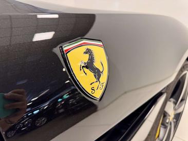 Ferrari Portofino — photo 6