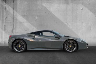 Ferrari 488 — photo 5